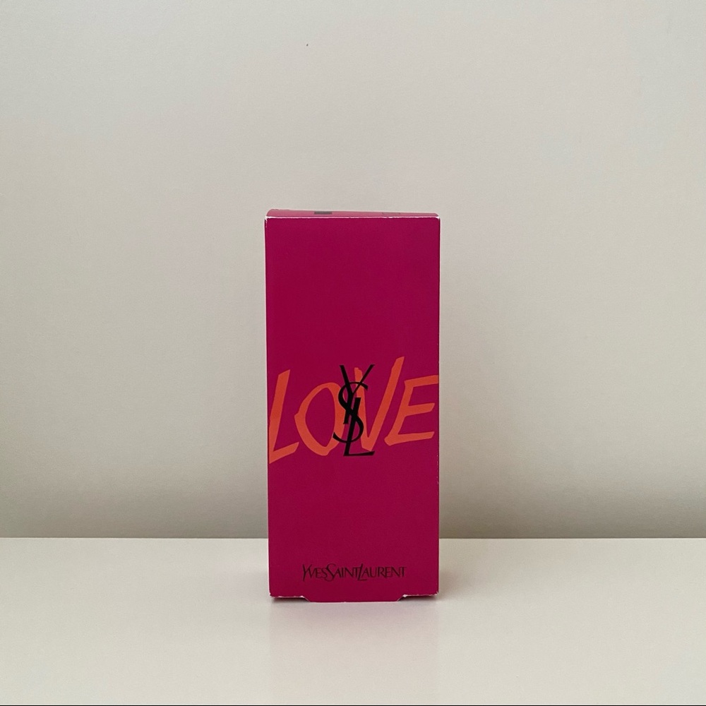YSL Makeup Set